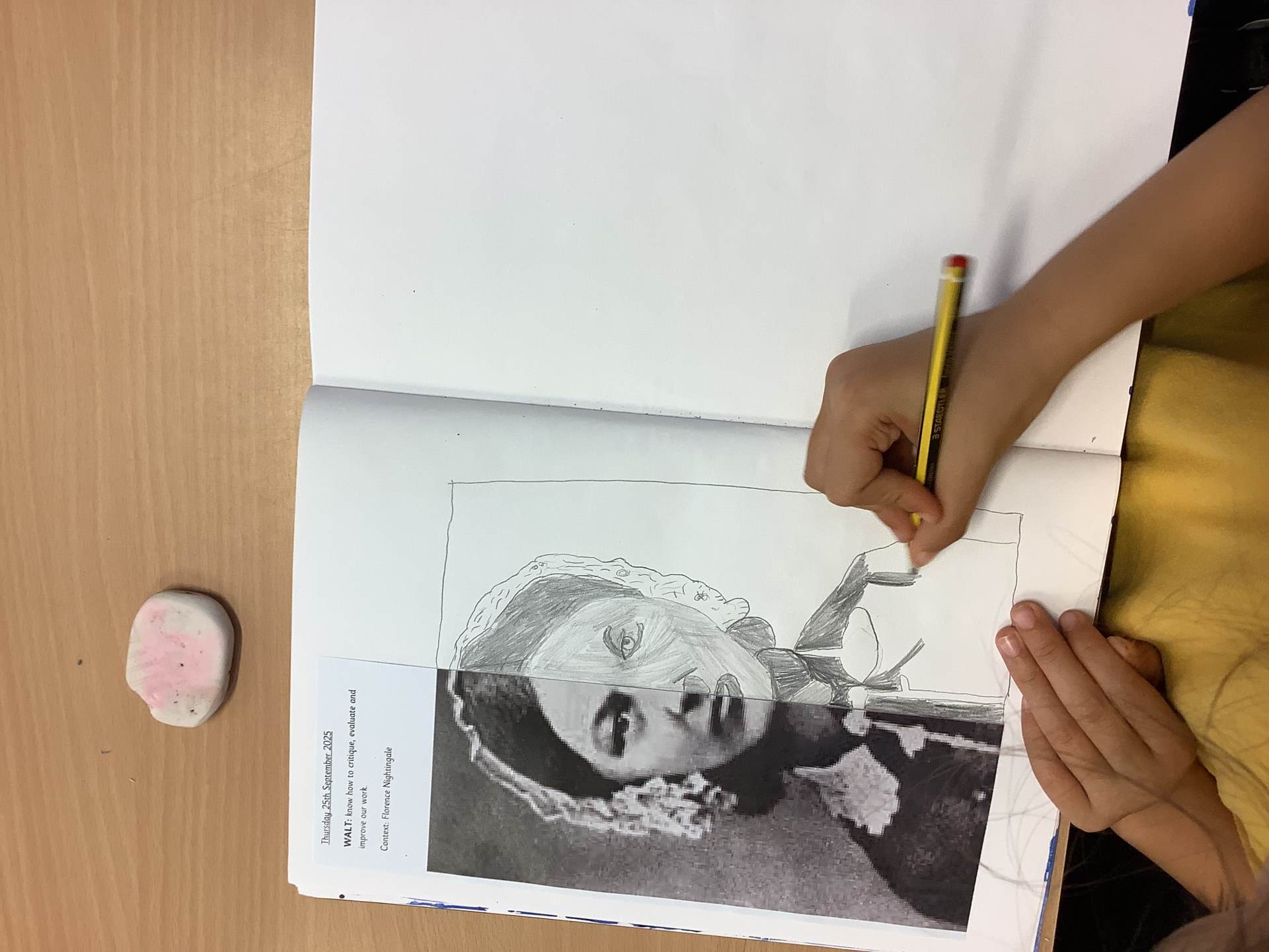 Florence Nightingale